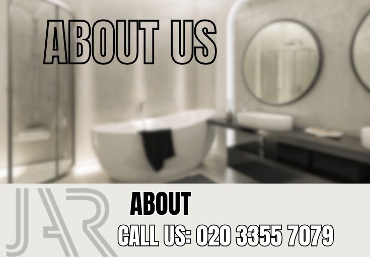 About Kilburn Bathroom Fitters