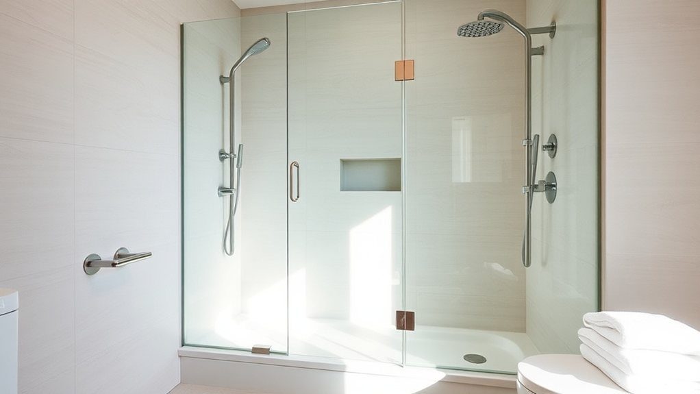 Before and After — Kilburn Bathroom Fitters