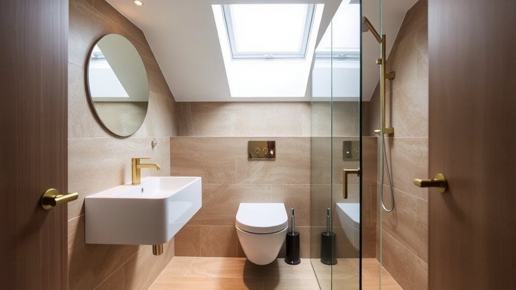 Bathroom Projects by Kilburn Bathroom Fitters