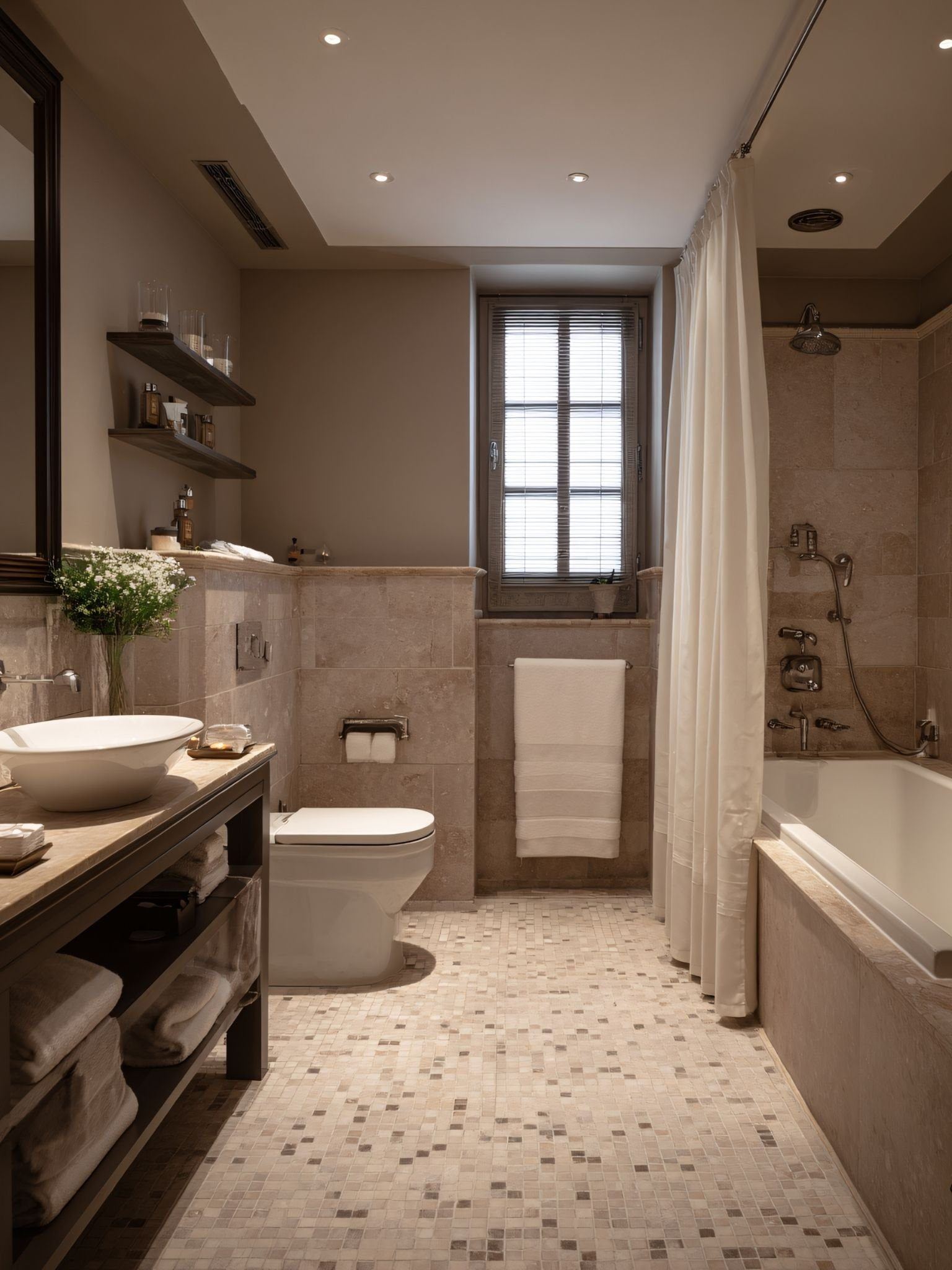 certified bathroom fitter near me NW6 7SR