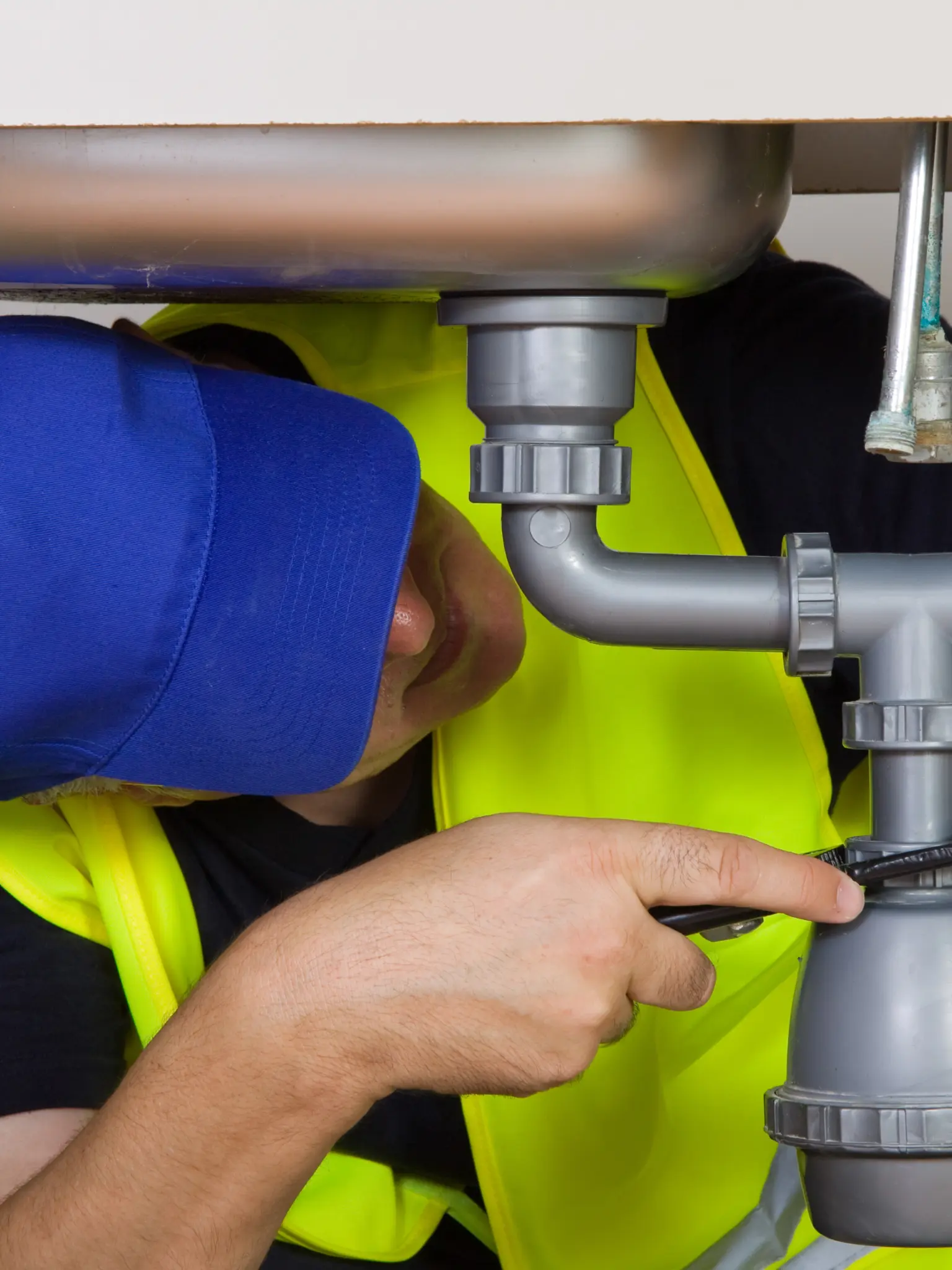 local bathroom fitter NW6 7SR